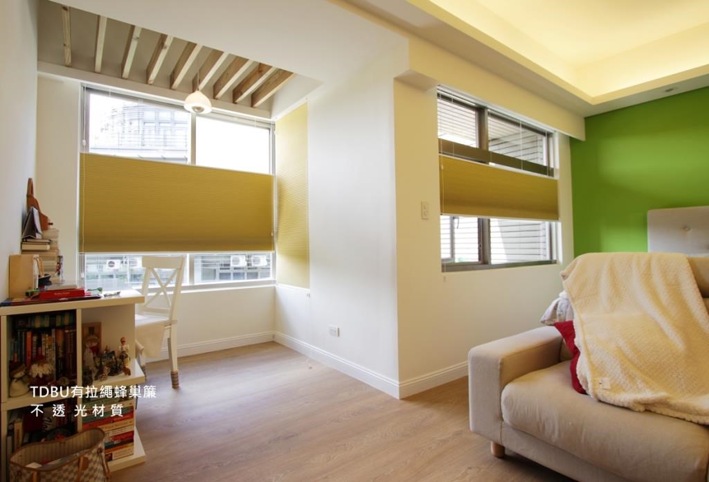 您家擁有西曬的窗面嗎?需要隔熱的效果的窗簾嗎？那麼