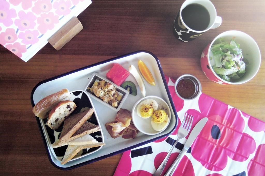 marimekko 台灣為了盛大慶祝，於今年暑假旺季，特別將