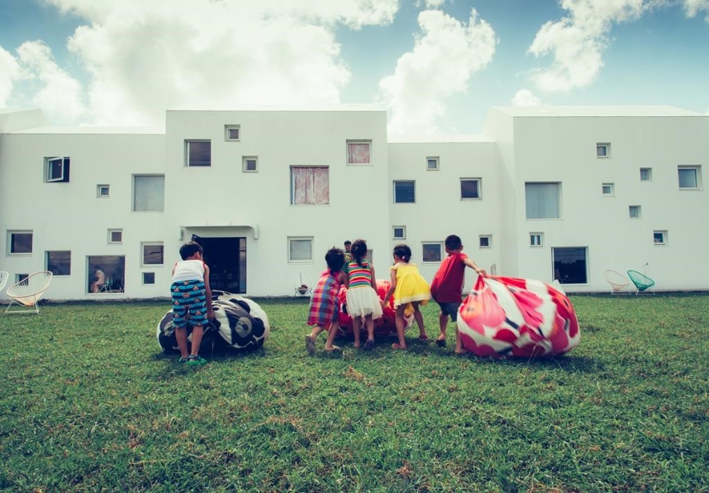 marimekko 台灣為了盛大慶祝，於今年暑假旺季，特別將