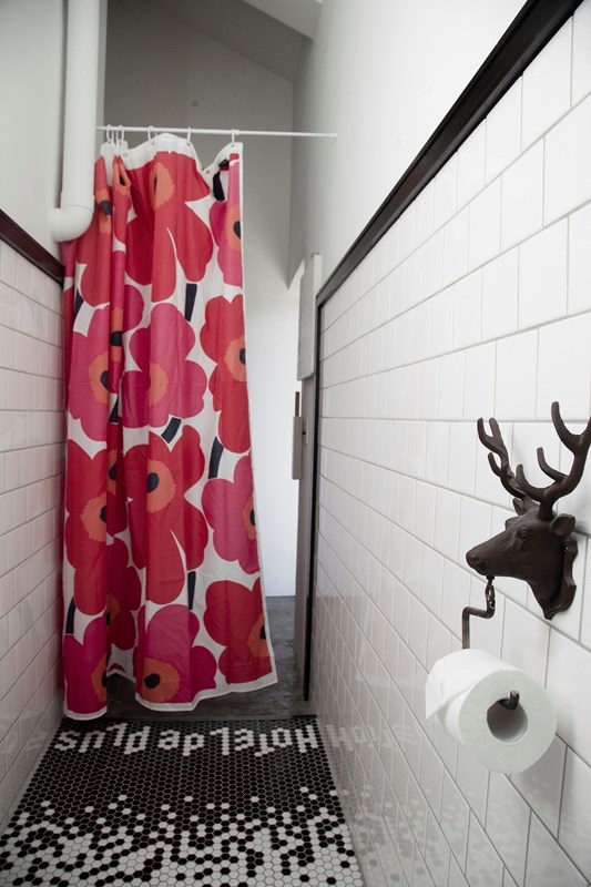 marimekko 台灣為了盛大慶祝，於今年暑假旺季，特別將