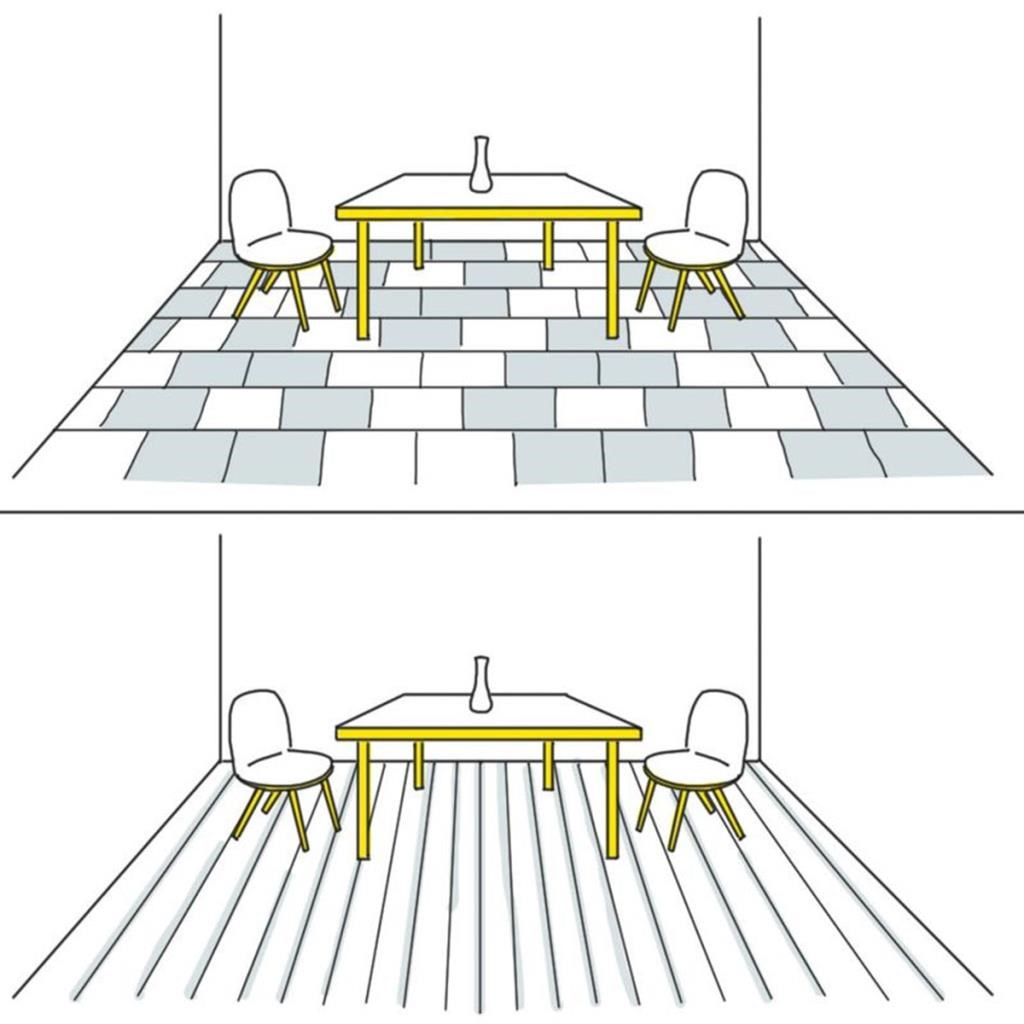 不同材質創造迥異的空間印象/地板,作為整體空間襯底,不同材質的鋪陳能展現多元的空間印象。像是大理石地板具有大器質感,磨石子地板則有復古味道。 不同材質創造迥異的空間印象/地板,作為整體空間襯底,不同材質的鋪陳能展現多元的空間印象。像是大理石地板具有大器質感,磨石子地板則有復古味道。