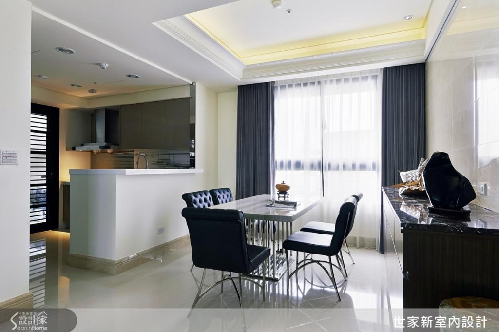 每次出國旅行,就會愛上國際飯店的時尚設計感,總希望