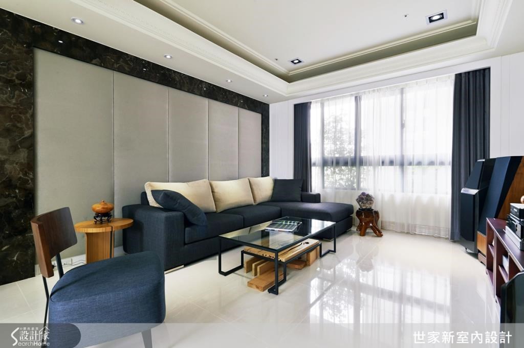 每次出國旅行,就會愛上國際飯店的時尚設計感,總希望