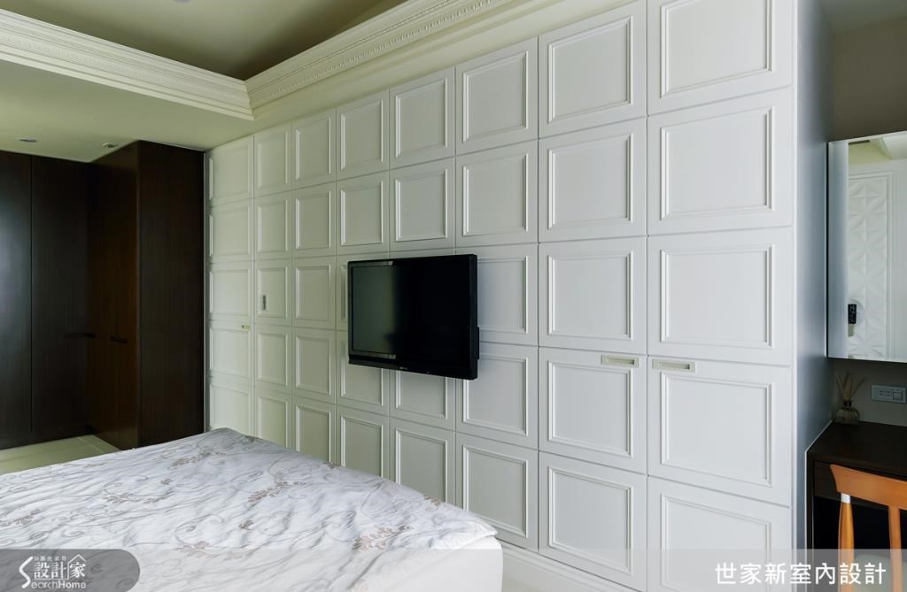 每次出國旅行,就會愛上國際飯店的時尚設計感,總希望