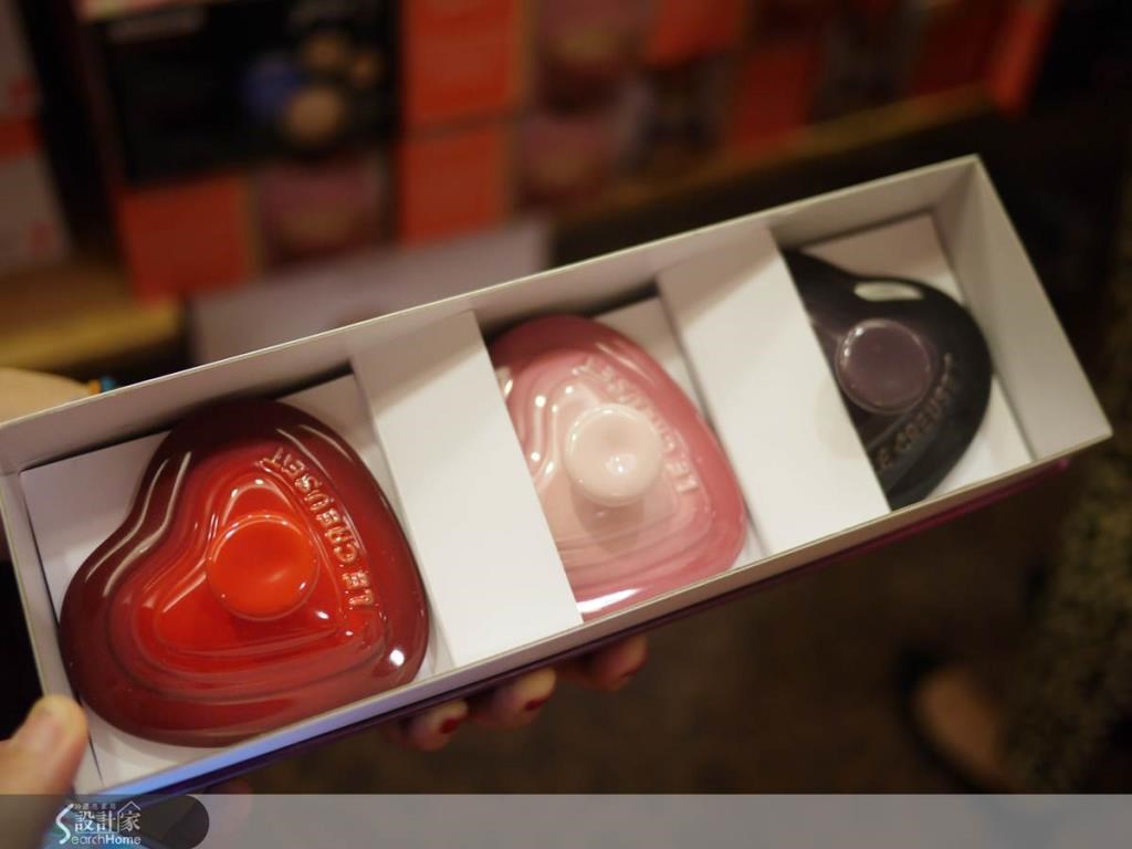 Le Creuset(LC鑄鐵鍋)年度特賣會又要展開了，從2014/8