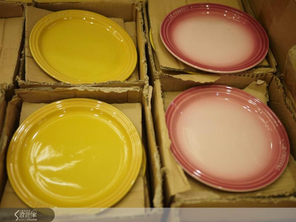 Le Creuset(LC鑄鐵鍋)年度特賣會又要展開了，從2014/8