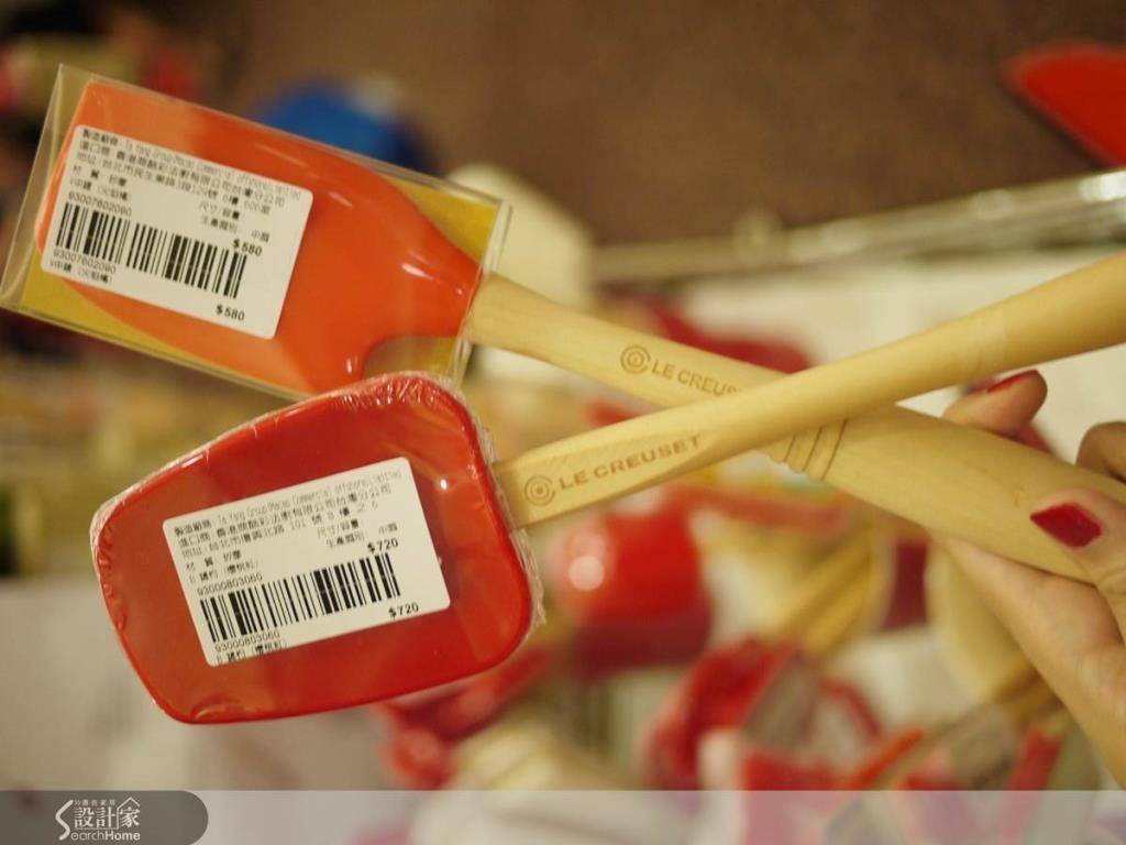 Le Creuset(LC鑄鐵鍋)年度特賣會又要展開了，從2014/8