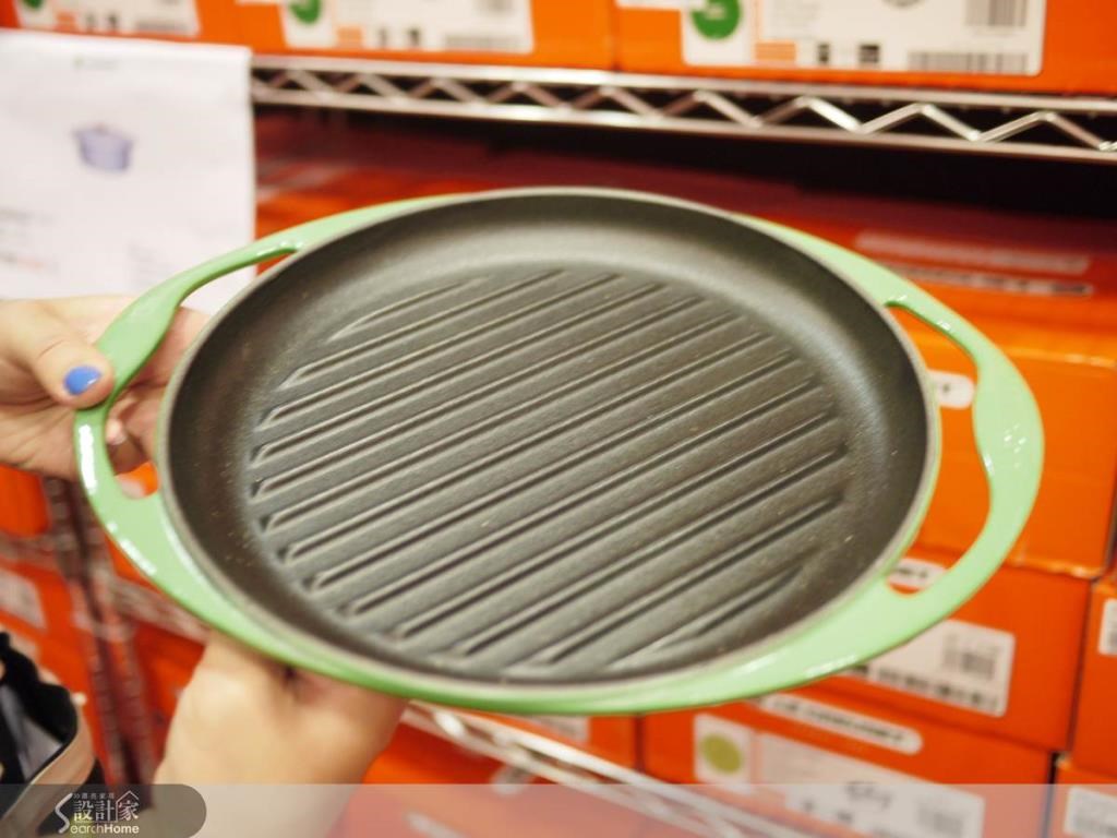 Le Creuset(LC鑄鐵鍋)年度特賣會又要展開了，從2014/8