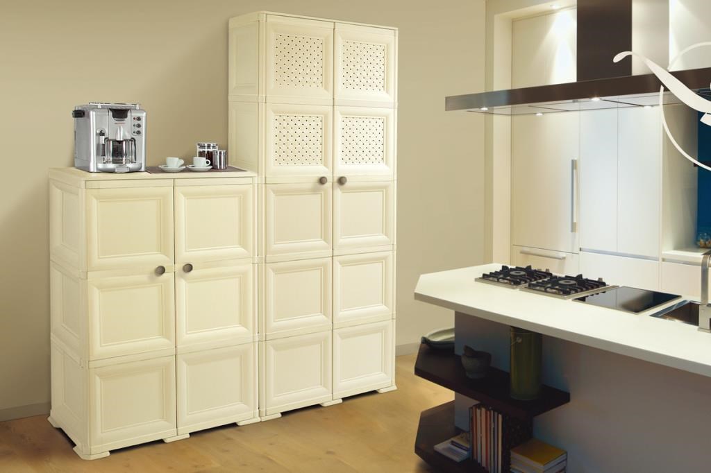 為了解決台灣民眾在梅雨季擔心家中儲物櫃發霉、變型與