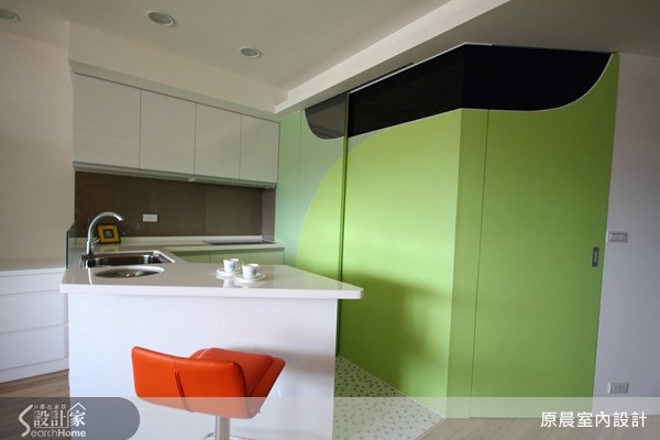 看更多作品相關圖：http://www.searchome.net/designercase.aspx?case=22120