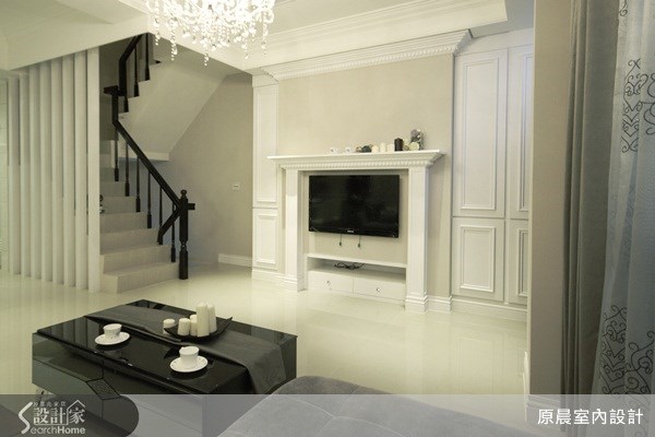 看更多作品相關圖：http://www.searchome.net/designercase.aspx?case=22727