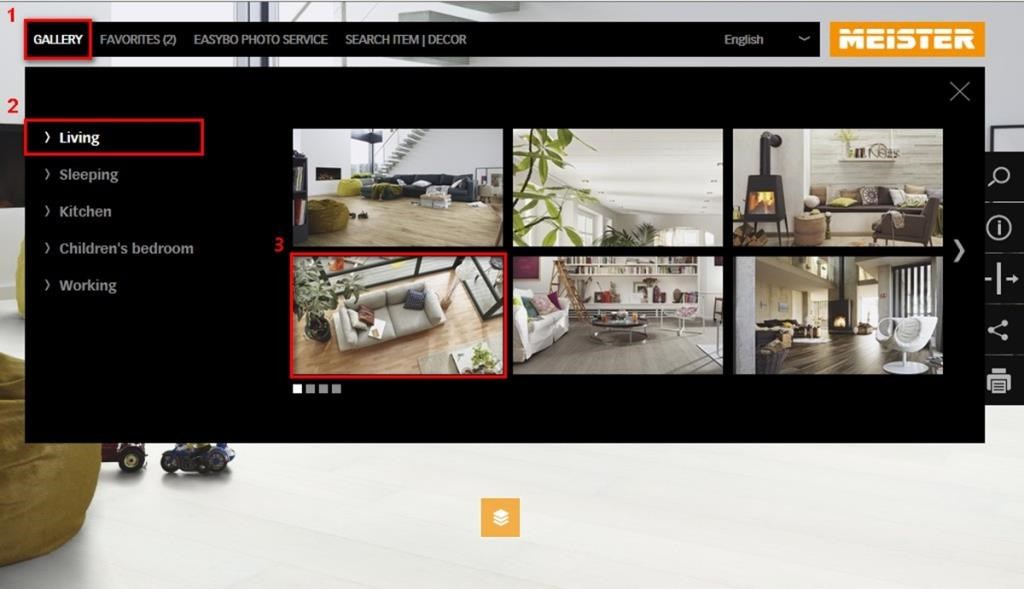 居家裝潢中，地板的耐用性、適用性極其重要外，整體材
