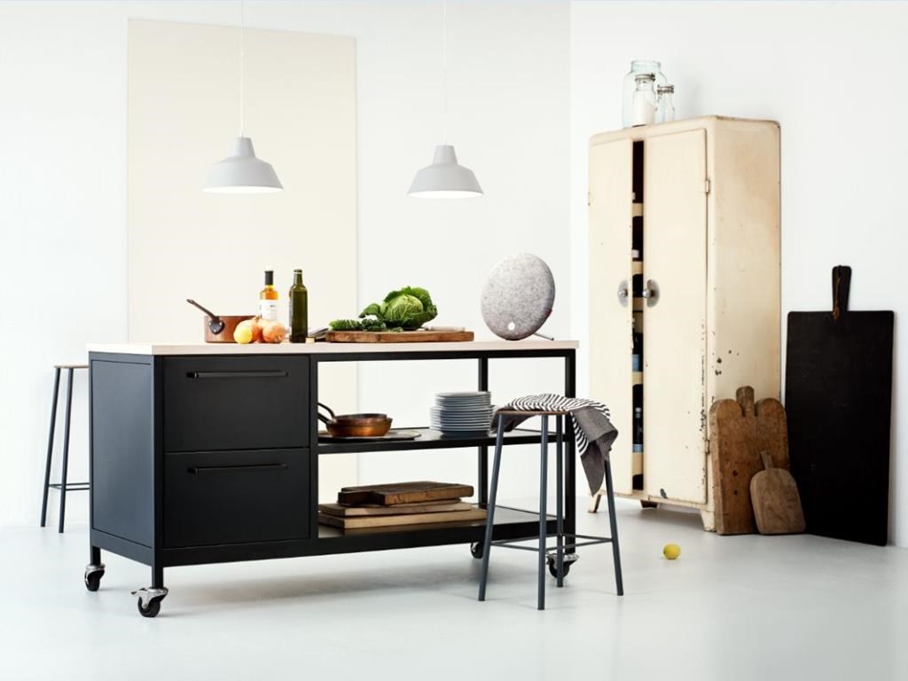 LIBRATONE 利勃登是來自丹麥的世界高端時尚音響品牌，