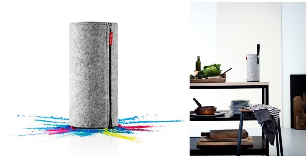 LIBRATONE 利勃登是來自丹麥的世界高端時尚音響品牌，