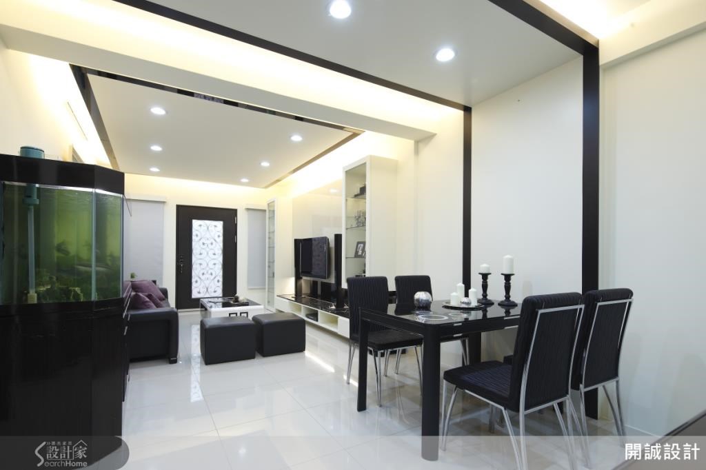 生活與空間，從來不是單一或單向的習題，若再加上使用