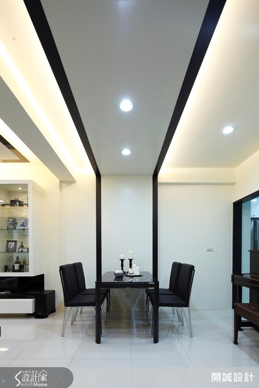 生活與空間，從來不是單一或單向的習題，若再加上使用