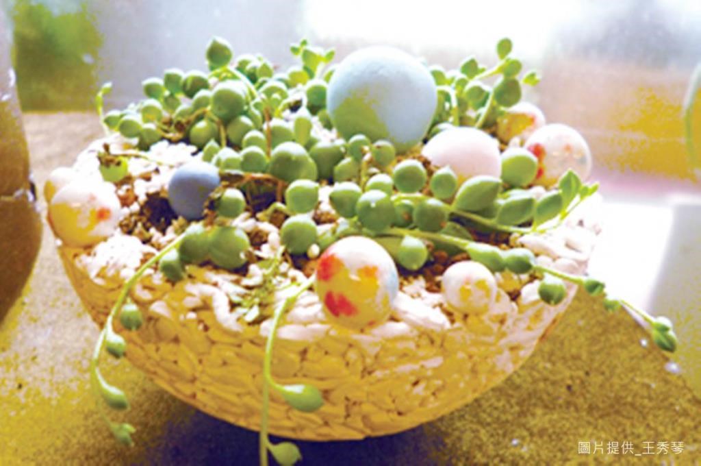 台灣手作食器有著溫潤、質樸的性質,多以陶製食器為主