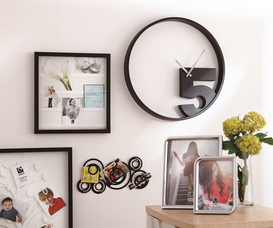 是否常常從國外電影中看見感覺溫馨或是心儀的居家牆面