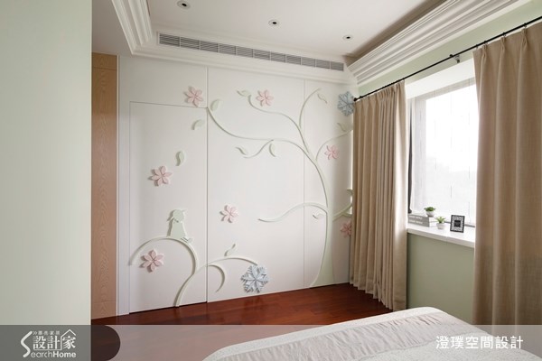 看更多作品相關圖：http://www.searchome.net/designercase.aspx?case=21791