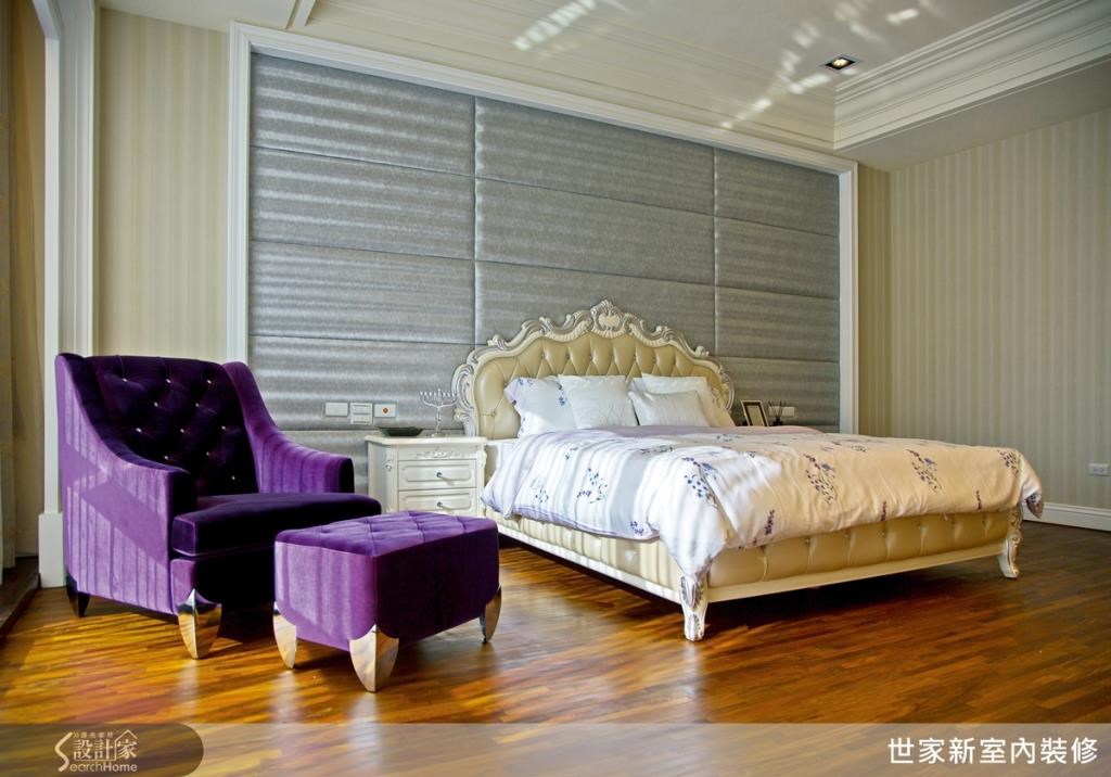 講求環保的生活不一定要刻苦耐勞，而所謂的豪宅設計也