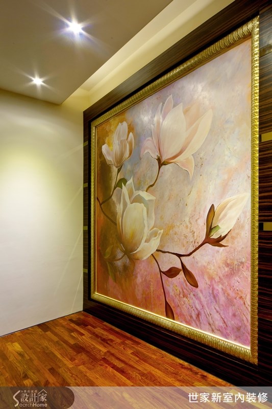 講求環保的生活不一定要刻苦耐勞，而所謂的豪宅設計也