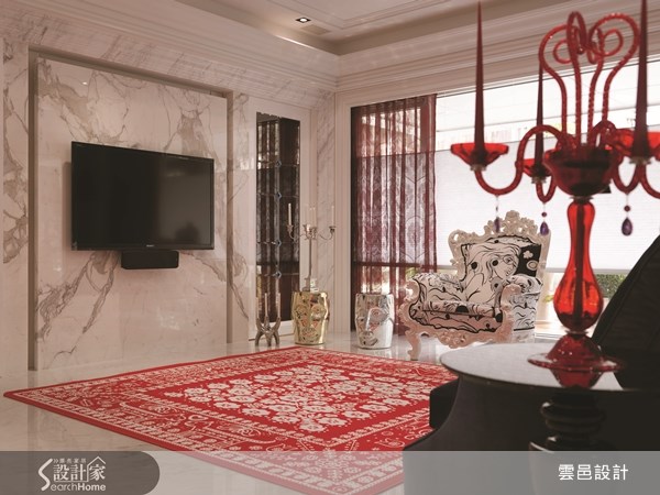 看更多此作品相關圖：http://www.searchome.net/designercase.aspx?case=22965