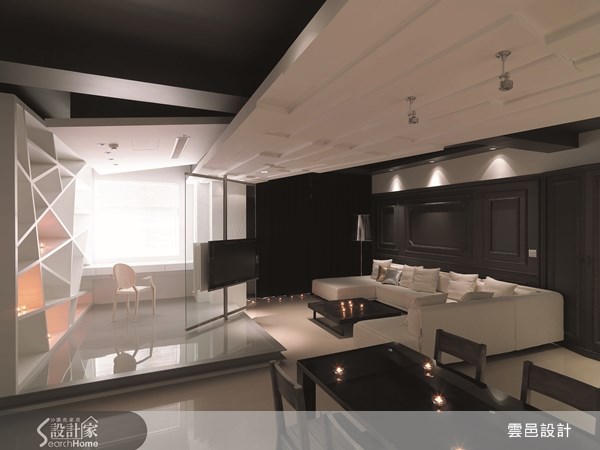 看更多此作品相關圖：http://www.searchome.net/designercase.aspx?case=22967