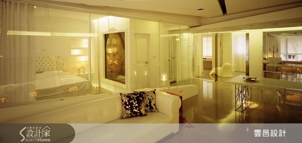 看更多此作品相關圖：http://www.searchome.net/designercase.aspx?case=22970