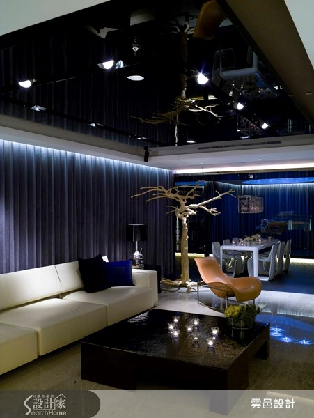 看更多此作品相關圖：http://www.searchome.net/designercase.aspx?case=22915