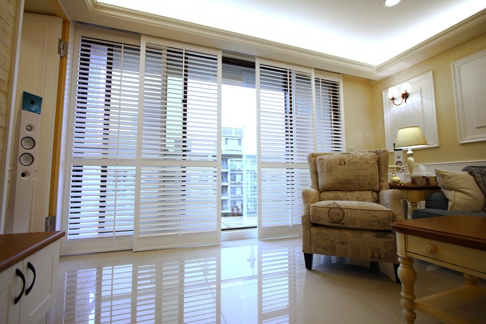 想要輕鬆營造室內鄉村風格，你能想到有哪些? 採用鄉村