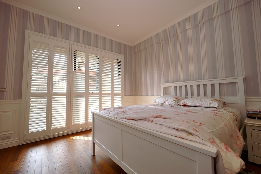 想要輕鬆營造室內鄉村風格，你能想到有哪些? 採用鄉村