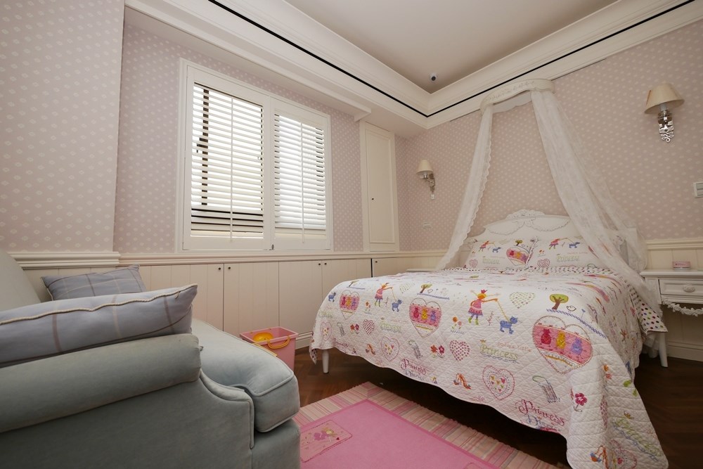 想要輕鬆營造室內鄉村風格，你能想到有哪些? 採用鄉村