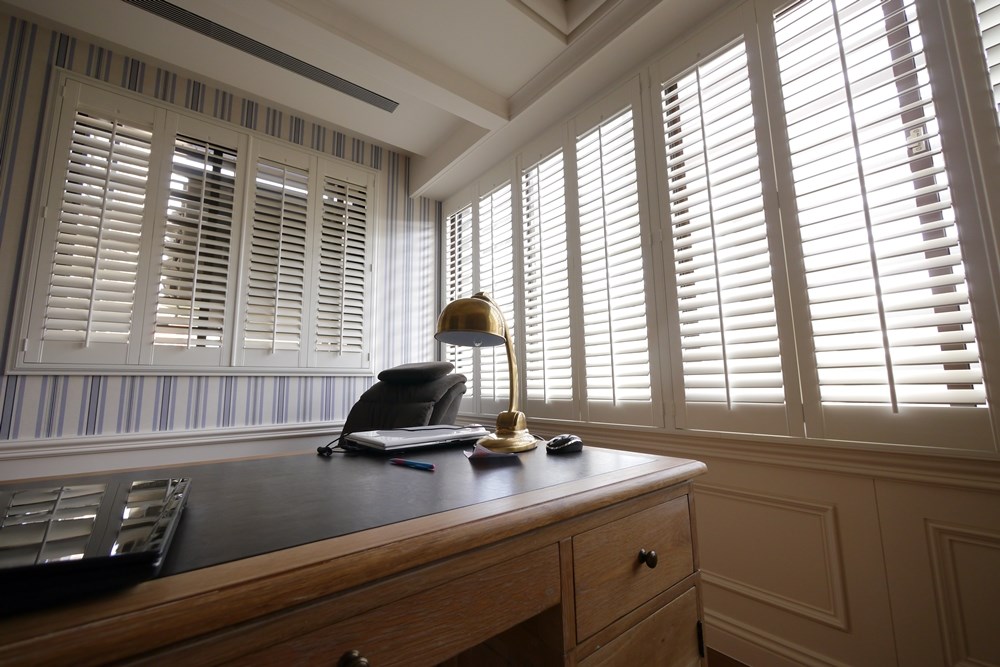 想要輕鬆營造室內鄉村風格，你能想到有哪些? 採用鄉村