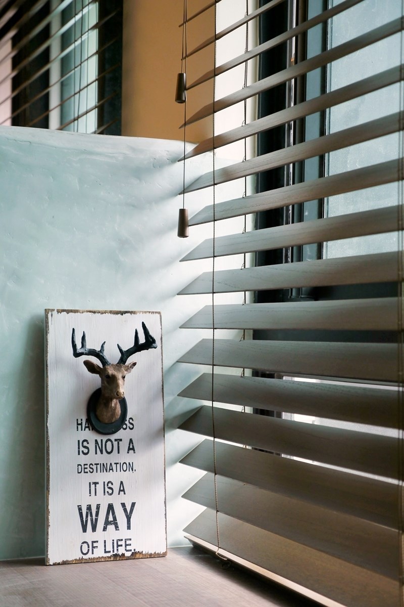 想要輕鬆營造室內鄉村風格，你能想到有哪些? 採用鄉村