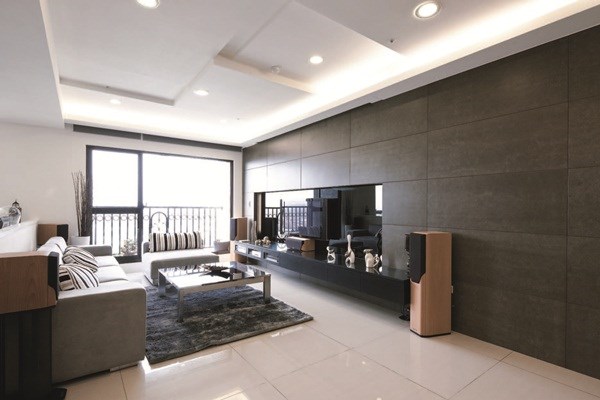 清水模的替代板材水泥板08