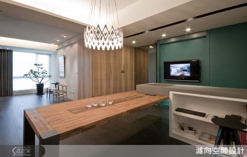 看更多此作品相關圖：http://www.searchome.net/designercase.aspx?case=19229