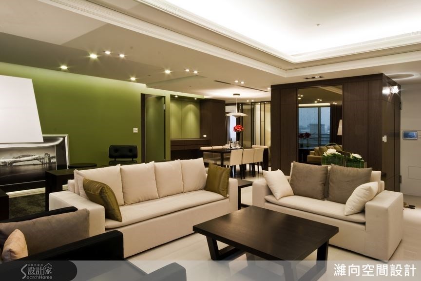 看更多此作品相關圖：http://www.searchome.net/designercase.aspx?case=18145