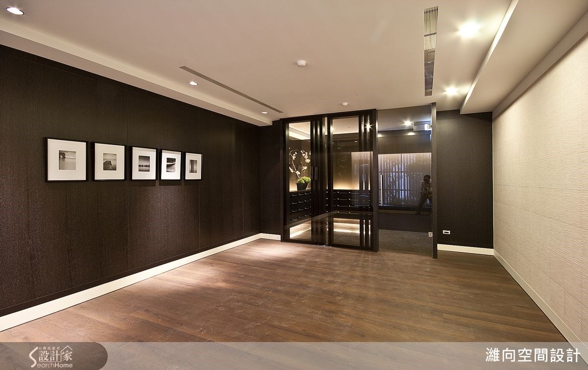 看更多此作品相關圖：http://www.searchome.net/designercase.aspx?case=18820