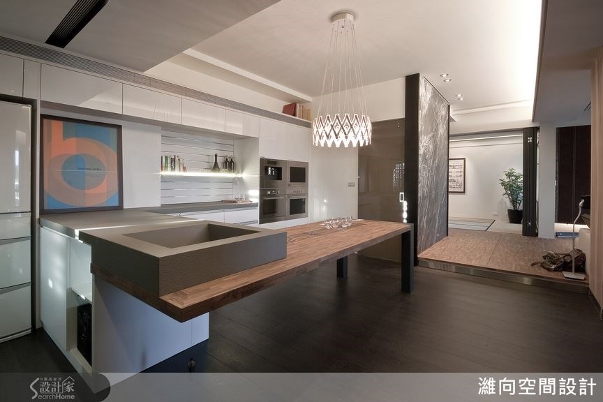 看更多此作品相關圖：http://www.searchome.net/designercase.aspx?case=19229