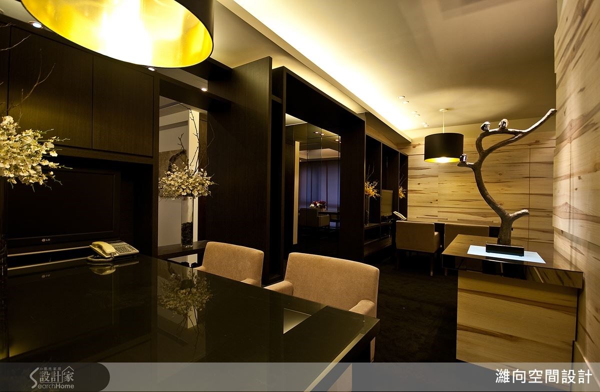 看更多此作品相關圖：http://www.searchome.net/designercase.aspx?case=18818