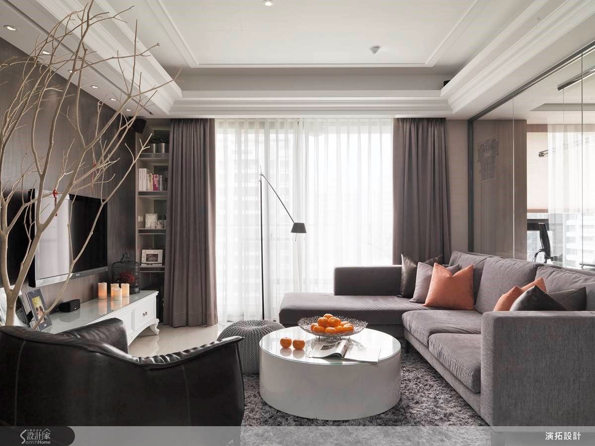 陰雨綿綿的灰色天空，總讓人期盼明亮的陽光，今天要介