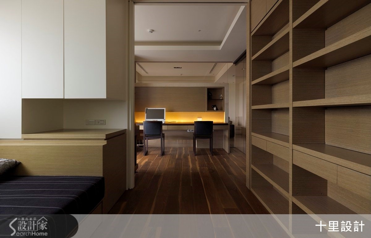 砌一壺茶、配上三五片香酥餅乾，喝茶談天迎著陽光，來