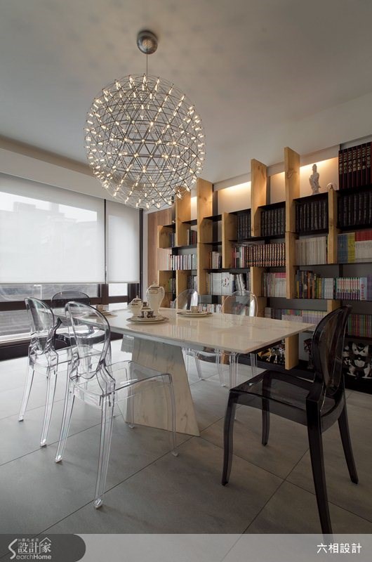 看更多作品相關圖：http://www.searchome.net/designercase.aspx?case=24275