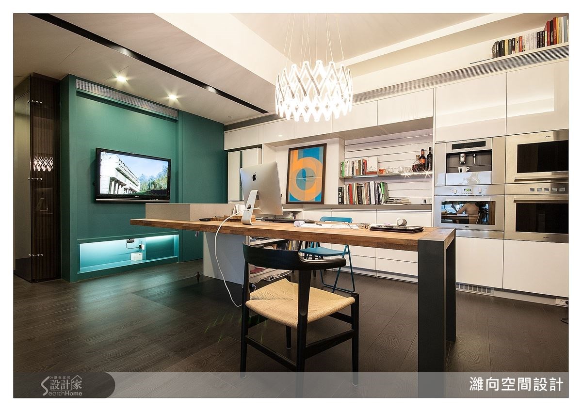 看更多作品相關圖：http://www.searchome.net/designercase.aspx?case=19229