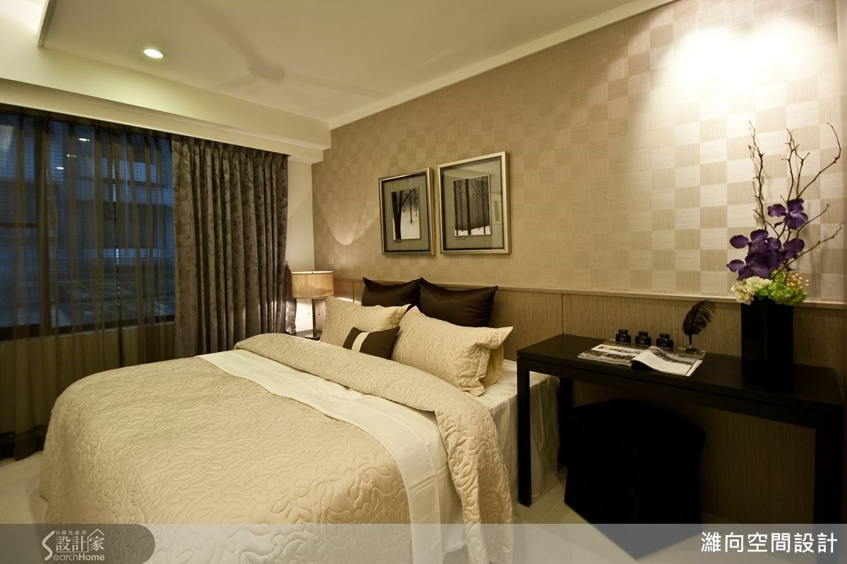 看更多作品相關圖：http://www.searchome.net/designercase.aspx?case=18813