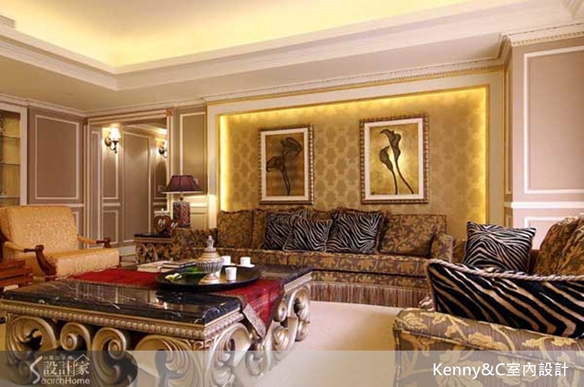 不少人購入屋宅後，往往會購買富有設計感的家具或是頂