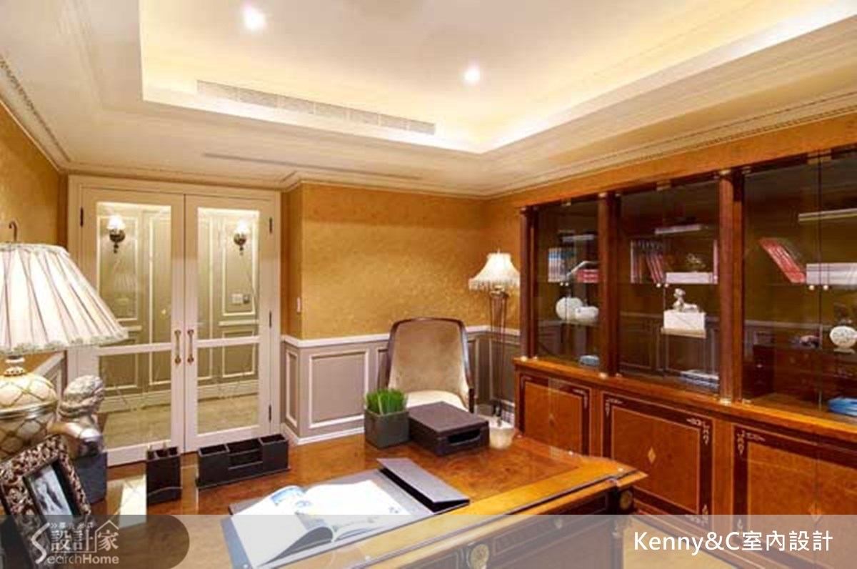 不少人購入屋宅後，往往會購買富有設計感的家具或是頂