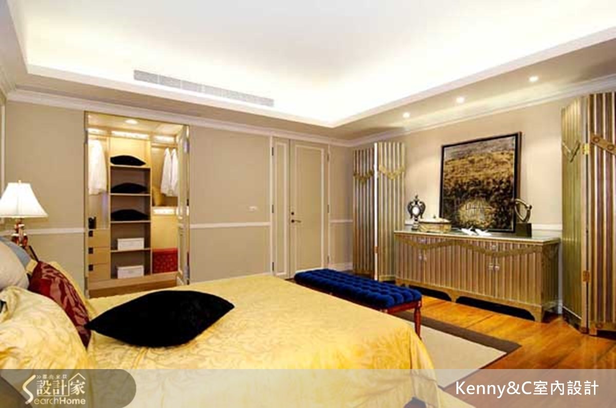 不少人購入屋宅後，往往會購買富有設計感的家具或是頂