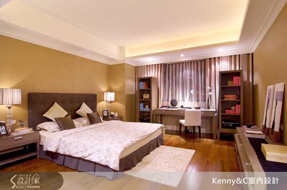 不少人購入屋宅後，往往會購買富有設計感的家具或是頂