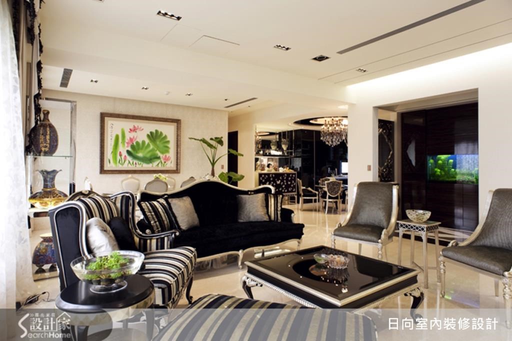 看更多作品相關圖：http://www.searchome.net/designercase.aspx?case=24667